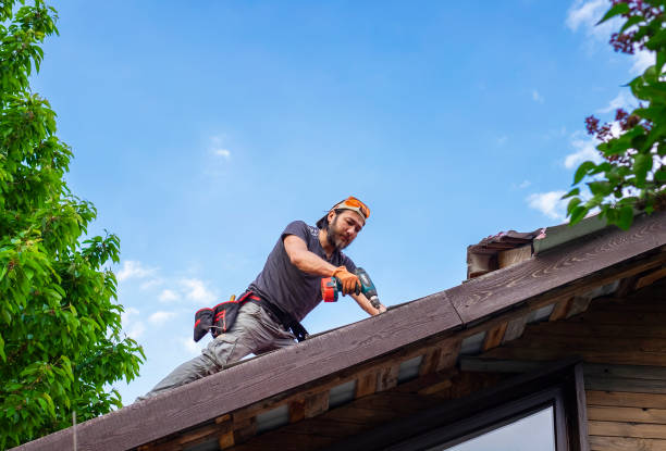 Best Tile Roofing Installation  in Lanster, CA