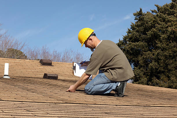 Fast & Reliable Emergency Roof Repairs in Lancaster, CA