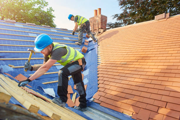 Best Solar Panel Roofing Installation  in Lanster, CA