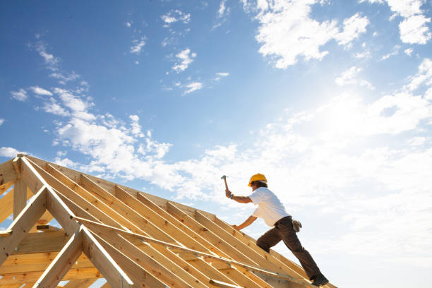 Lancaster, CA  Roofing repair and installation Company